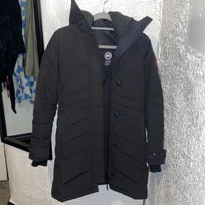 AUTHENTIC CANADA GOOSE FUSION WOMEN COAT